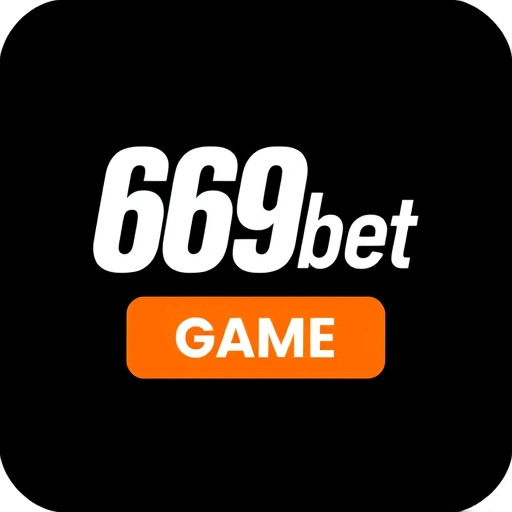 Logo da 669bet