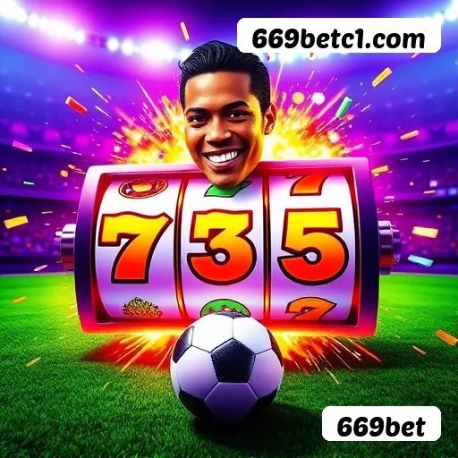 Ferramentas de apostas 669bet