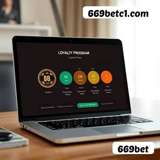 Cassino online 669bet - Imagem principal