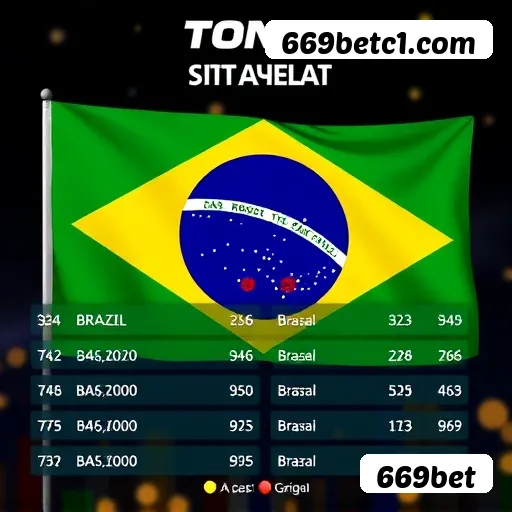 Login seguro 669bet - Imagem principal