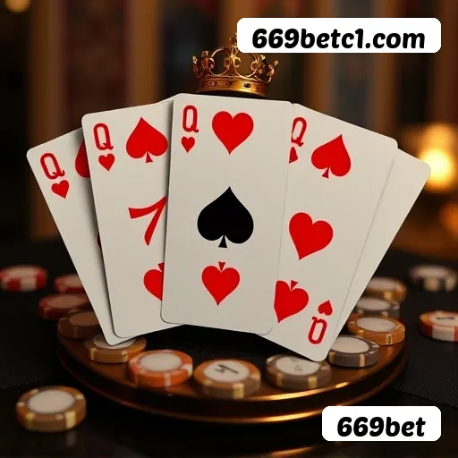 Tornar VIP 669bet