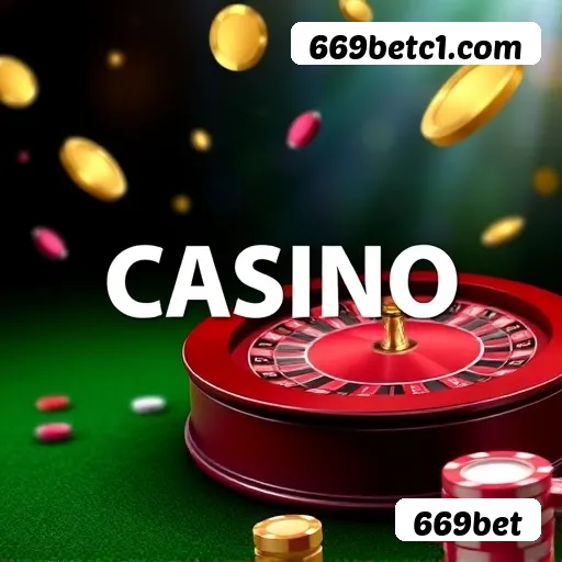 Ganhador 669bet